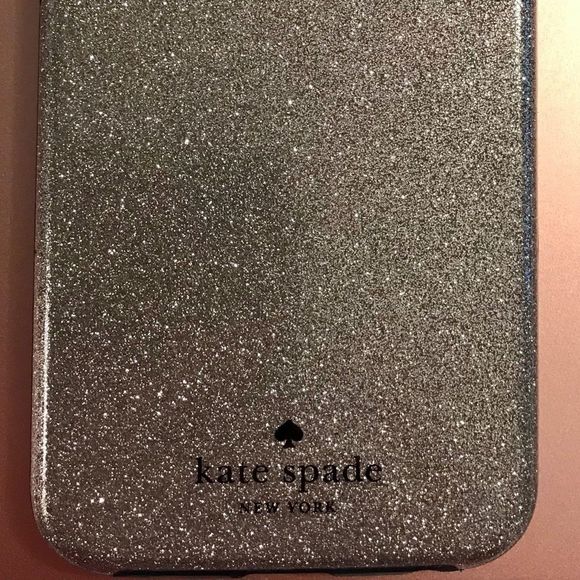 Kate Spade • Galaxy S6 Case •  EUC • Durable •••• Very sparkly & Pretty!!! - Picture 2 of 7